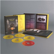 MARILLION Single, MARILLION Collectible Music Discography